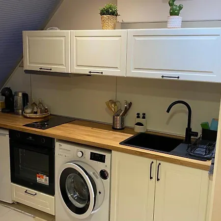 Lägenhet Studio Leon - Stylish Studio Near Grand Mall Varna By Flat Manаger *