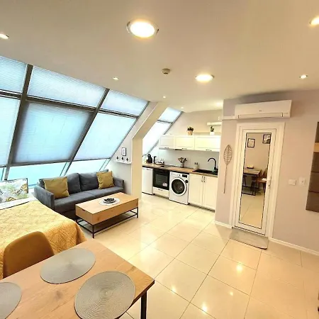 Leon - Cozy & Fully Equipped Flat In By Flat Manаger * Varna