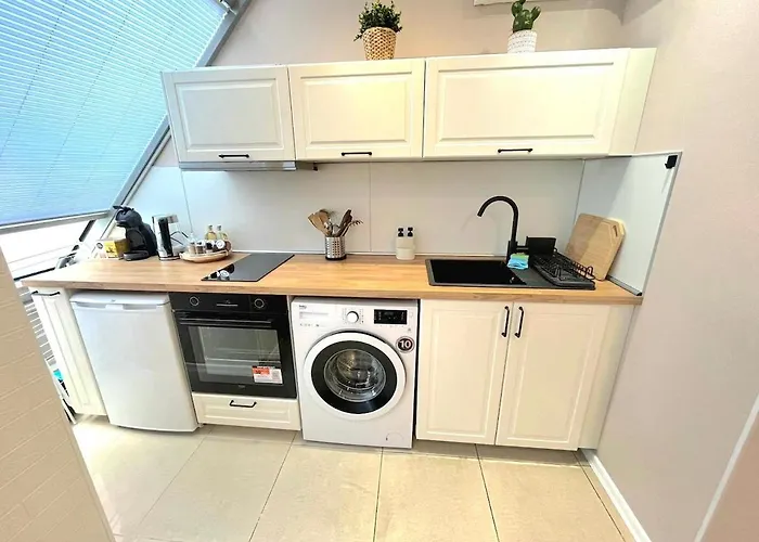 Апартаменты Leon